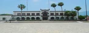 Delegación en General Escobedo